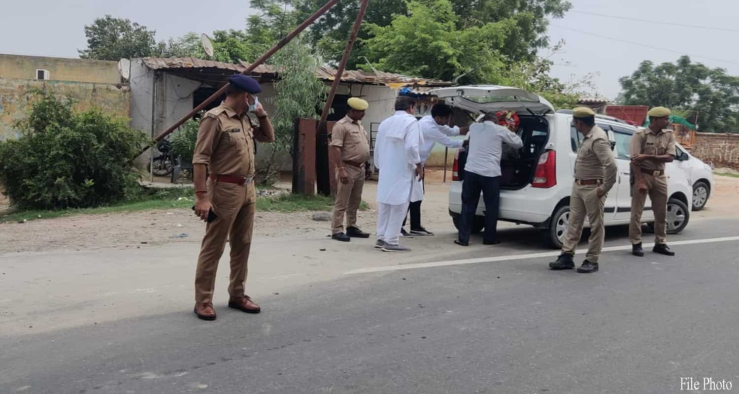 Himachal shimla police arrested three youths carrying drug capsules car