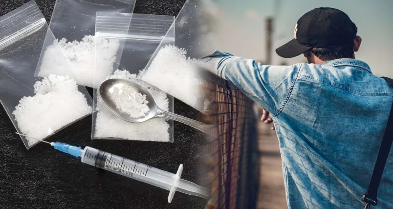 Himachal kangra nurpur 23 year old youth lost his life chitta overdose