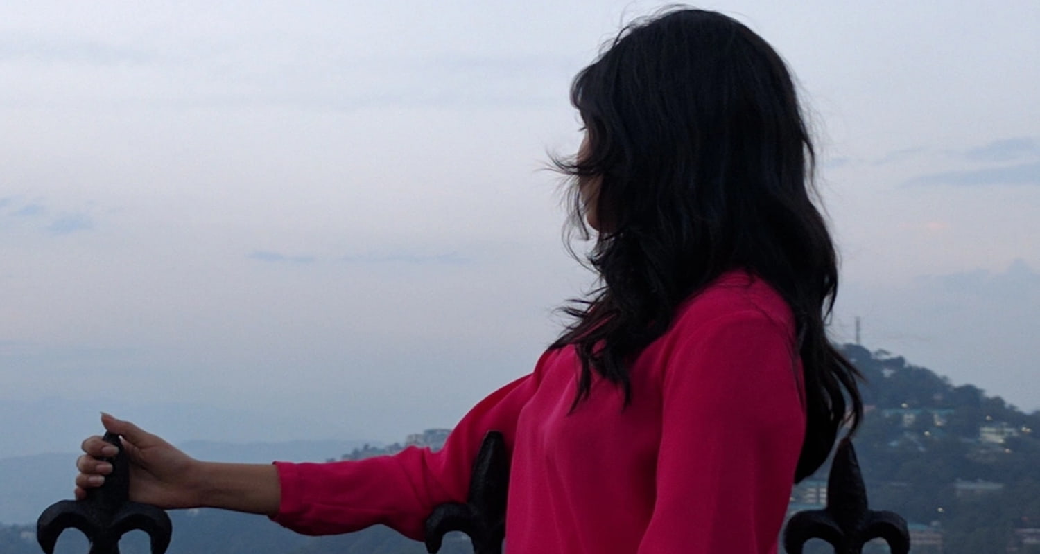 Himachal solan wedding bride girl pickup driver collision igmc