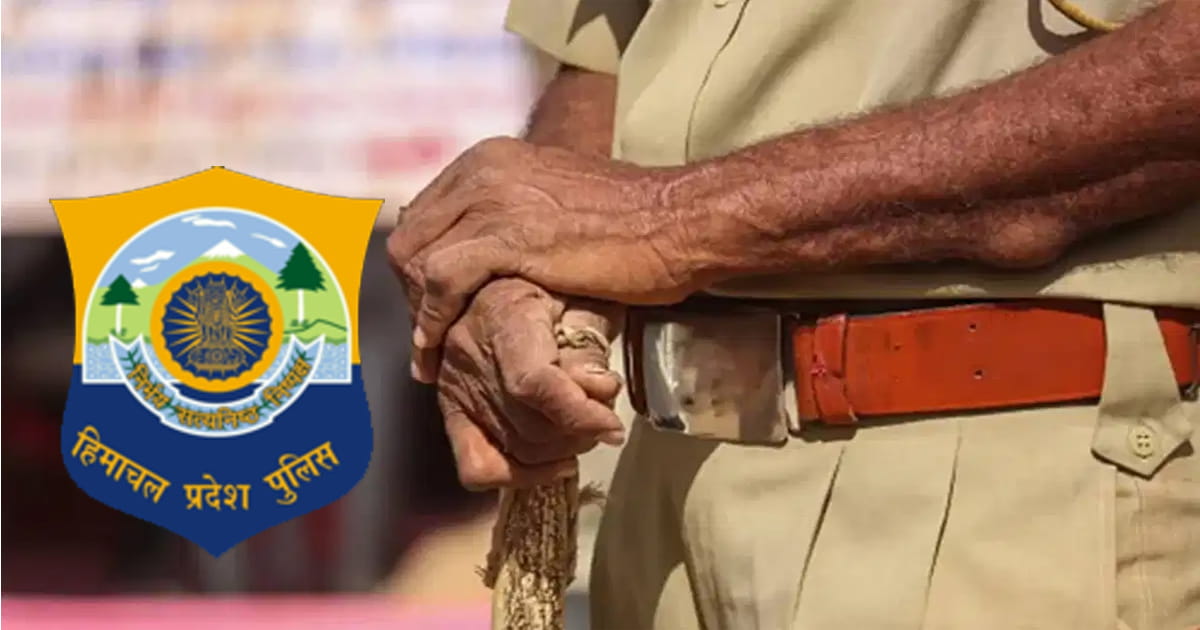 Himachal policeman said he would marry me when he left me the girl reached the police station