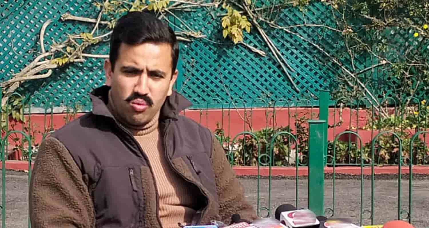 Himachal mandi loksabha vikrmaditya on loss sonia priyanka