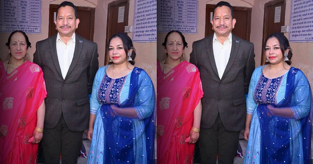 Jyotsna chamba district of himachal pradesh primary education from palampur become assistant professor