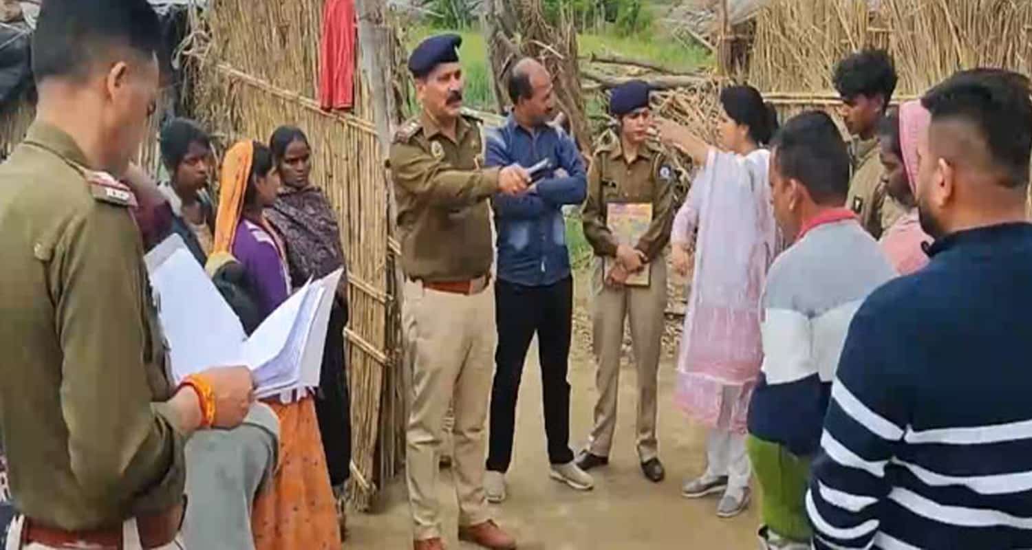 Body girl una police himachal pradesh