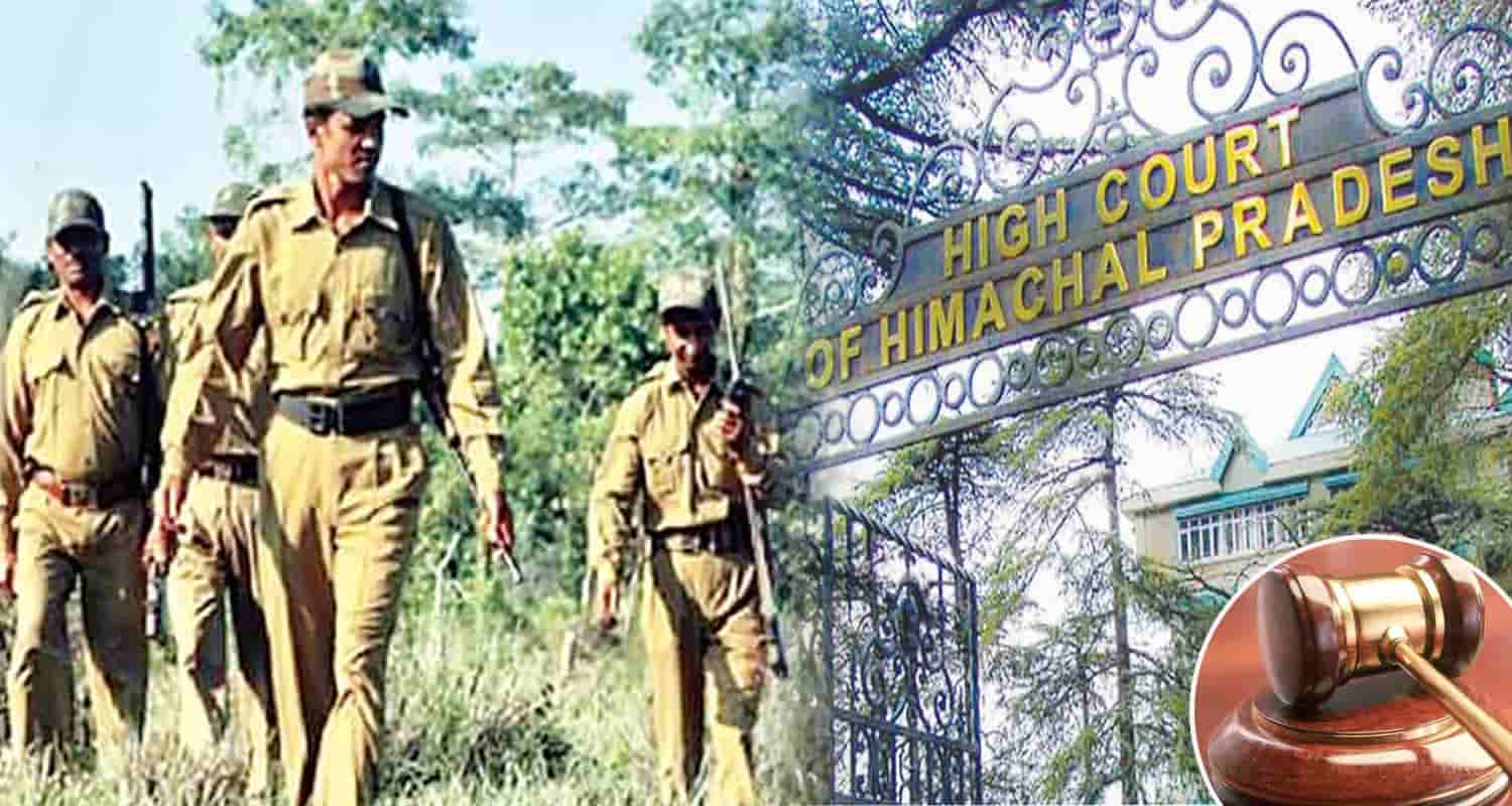 High court bans van mitra recruitment interview seeks clarification from government