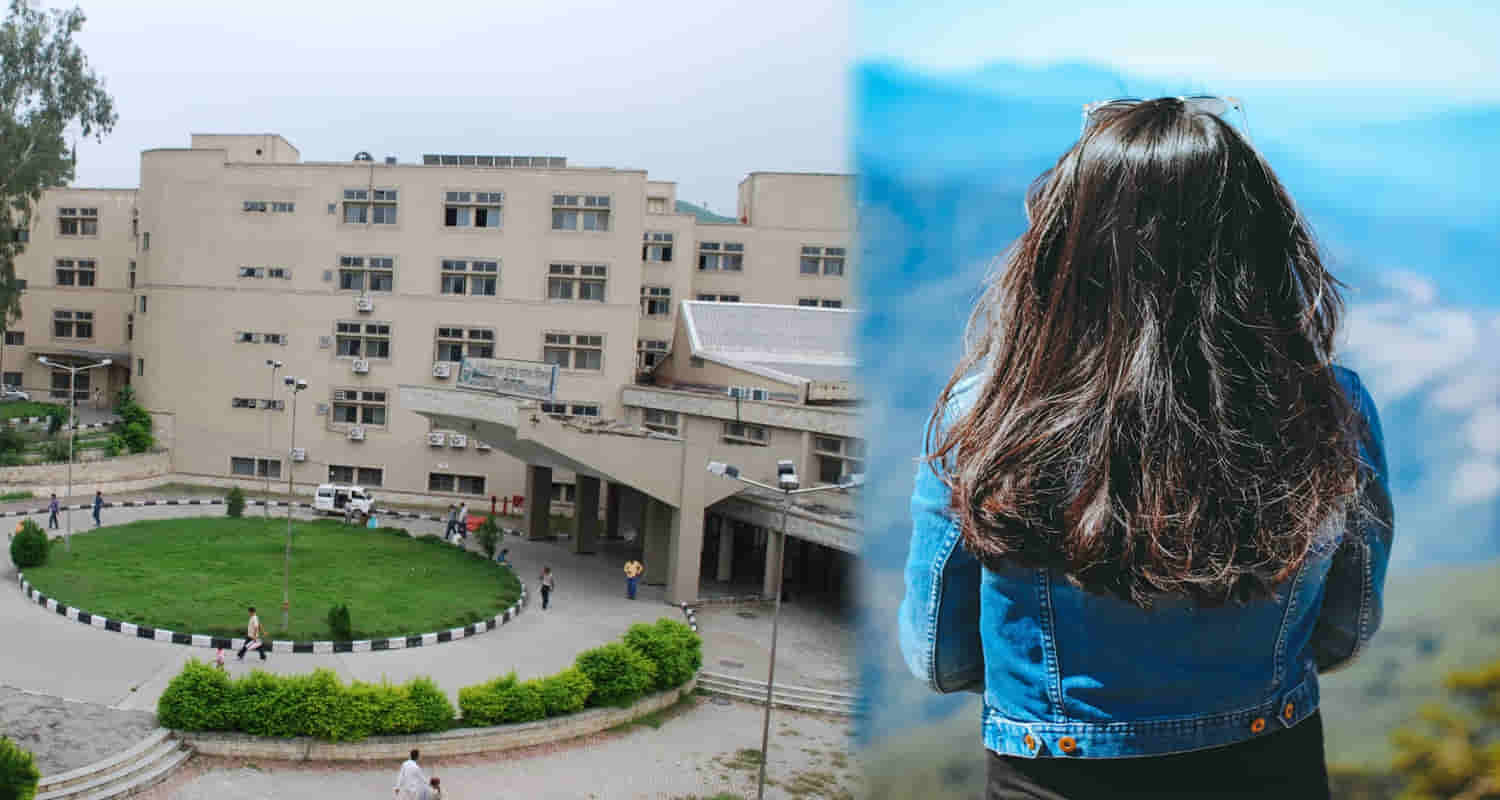 Himachal kangra jawalamukhi tanda medical college 16 year old girl