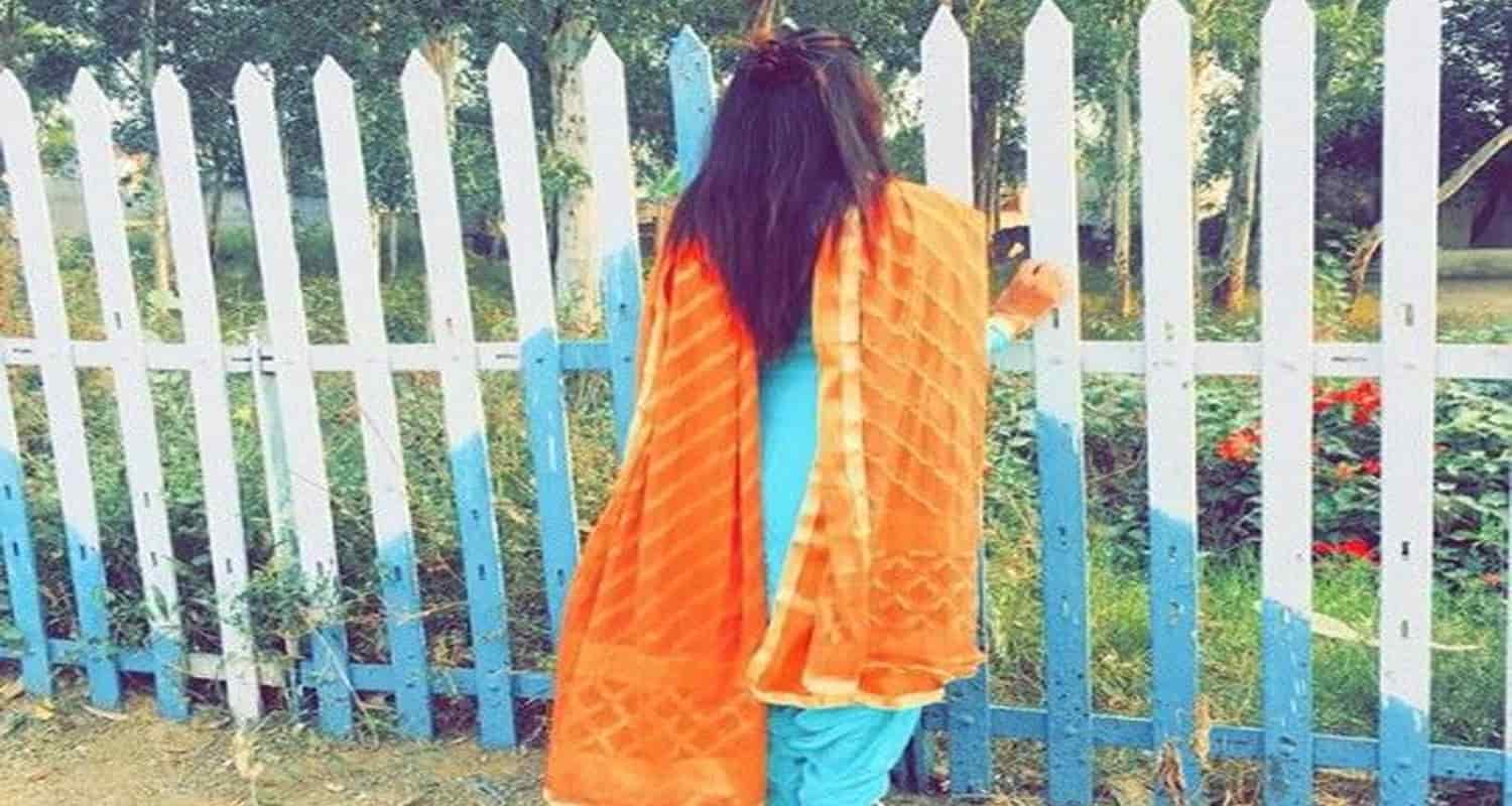 Himachal una daulatpur chowk 26 year old girl lost her life