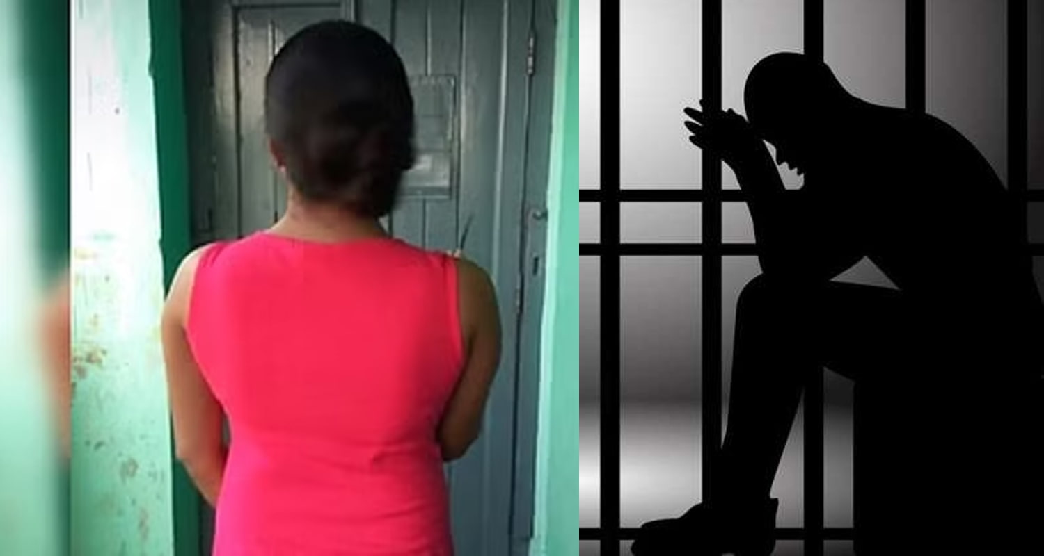 Himachal solan husband wife court life imprisonment