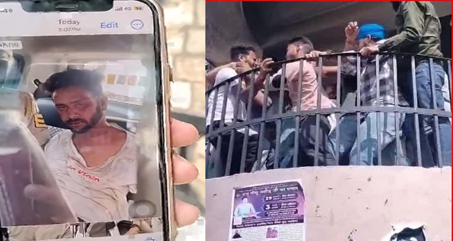 Himachal kangra palampur bus stand youth girl