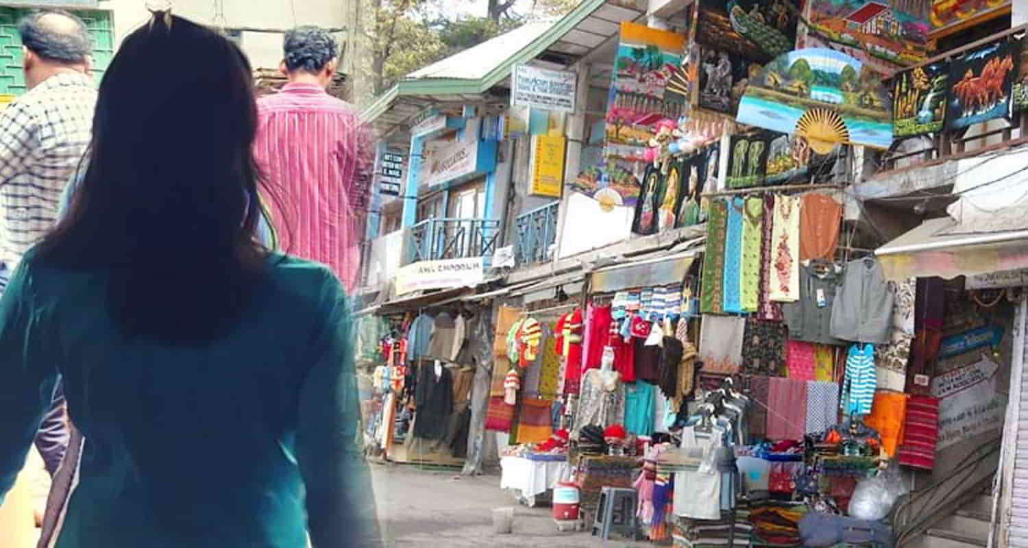 Brother sister missing girl lakkad bazaar shimla 16 year old