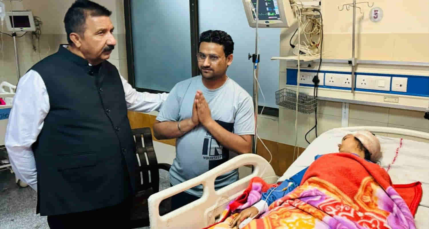 Mukesh agnihotri kangana ranaut palampur case pgi bjp congress