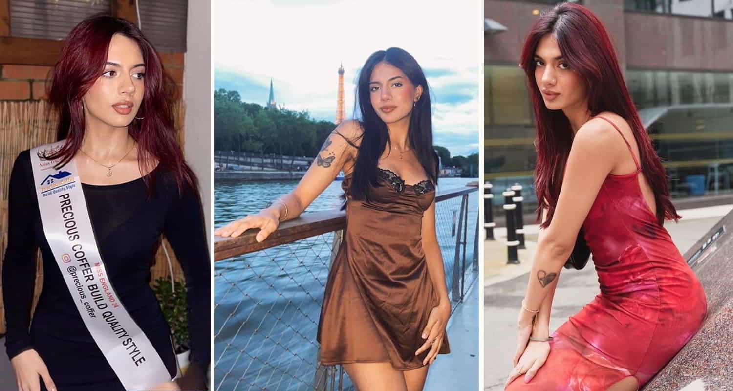 Miss england 2024 final chintapurni una himachal mehak chandel