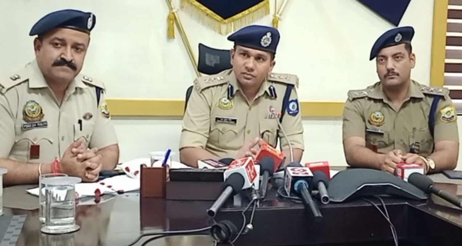 Himachal sirmaur drug dealer arrested 23 year old