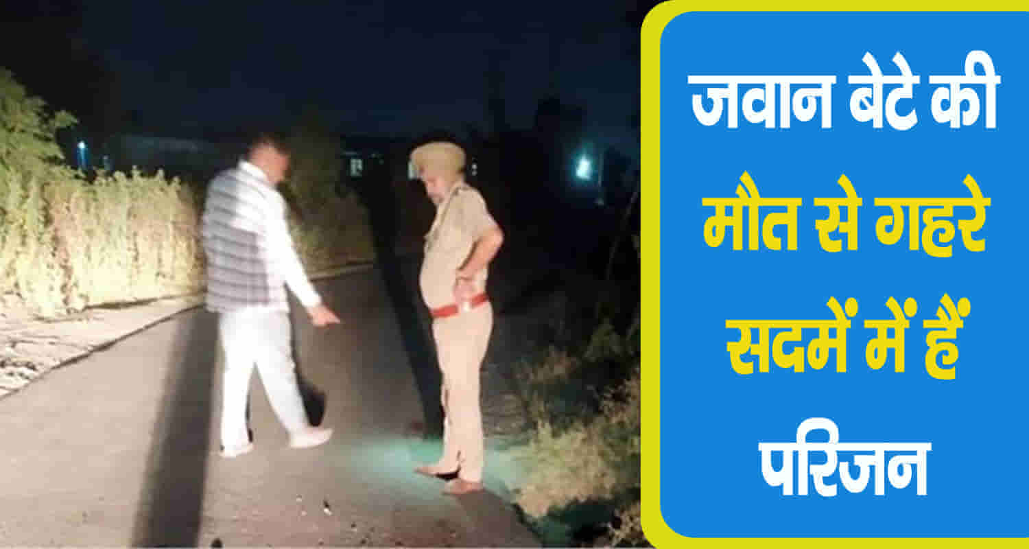 Himachal sirmaur three friends riding scooty crushed tipper