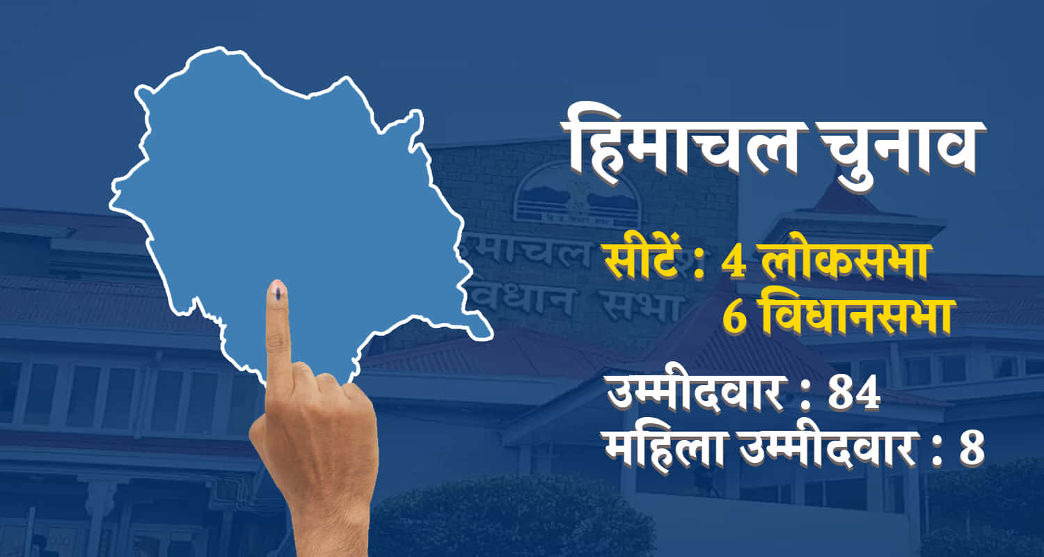 Himachal election 2024 news loksabha shimla woman