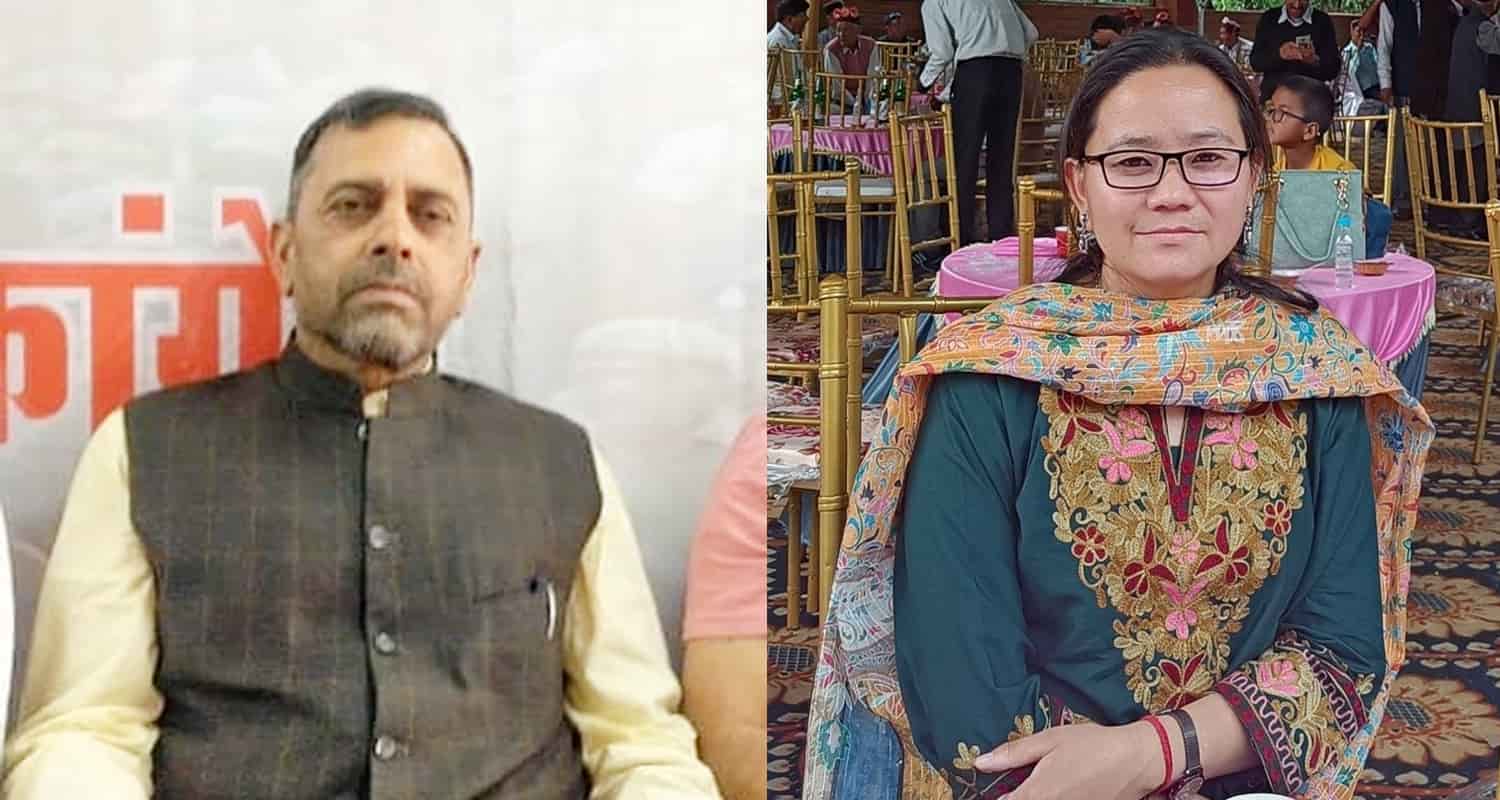 Congress announces 2 tickets in himachal women candidates will change the game