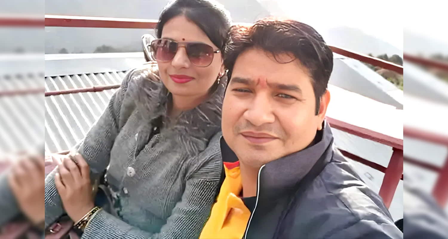 Himachal couple jhansi kangra wife sonali husband accused