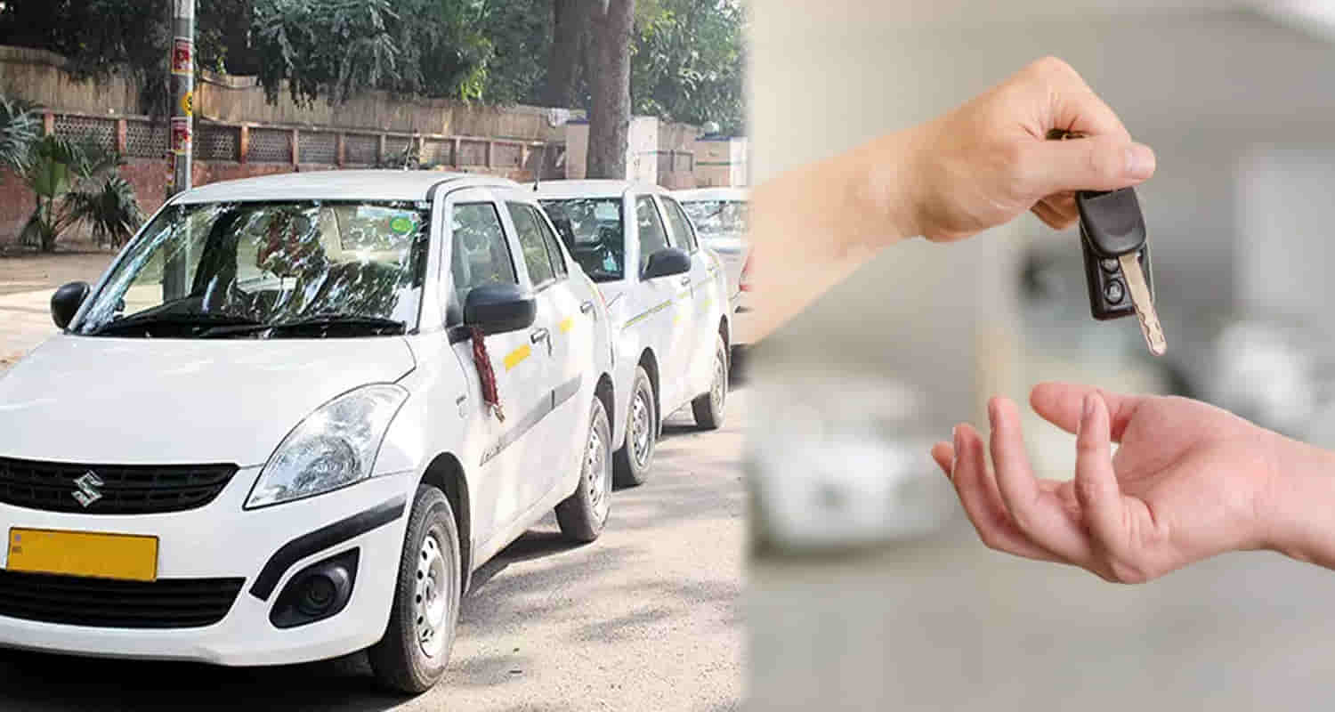 Himachal shimla driver sold taxi operator