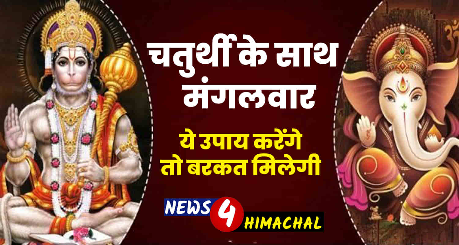 Chaturthi vrat 2024 significance benefits importance