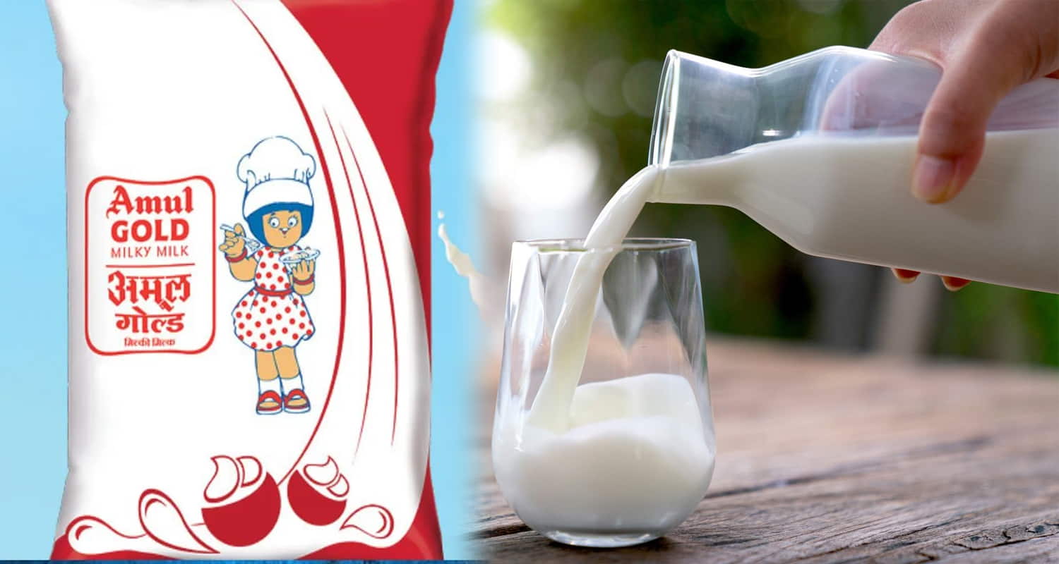 Elections over inflation started milk prices have increased in himachal