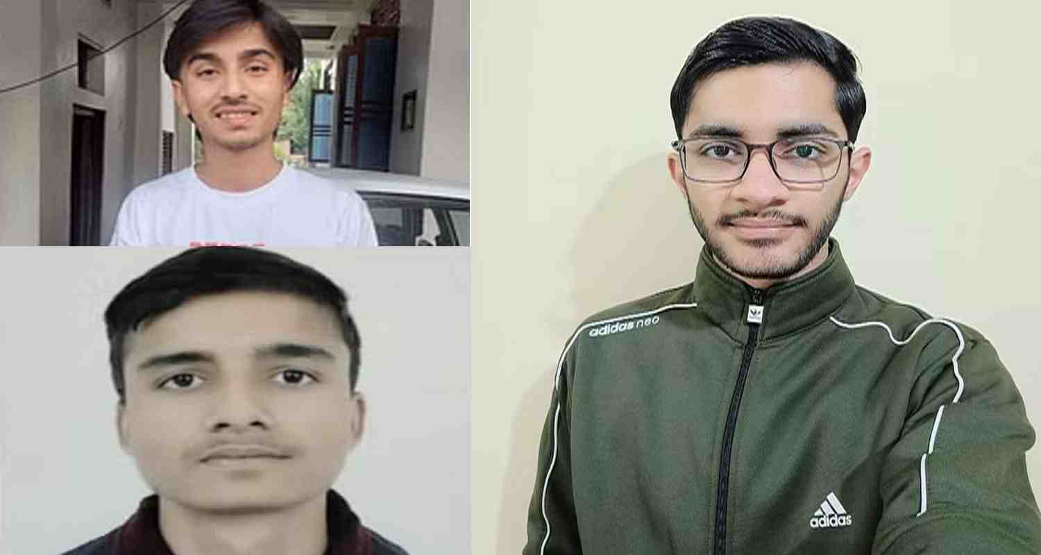 Himachal students qualify neet exam three kangra