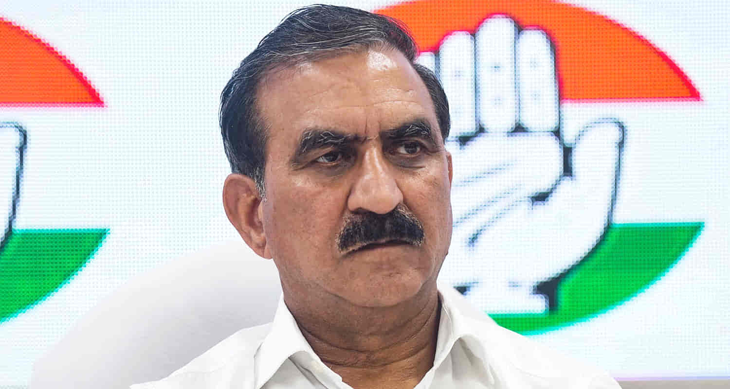 Himachal congress by election discussion congress ticket aspirants three seats delhi