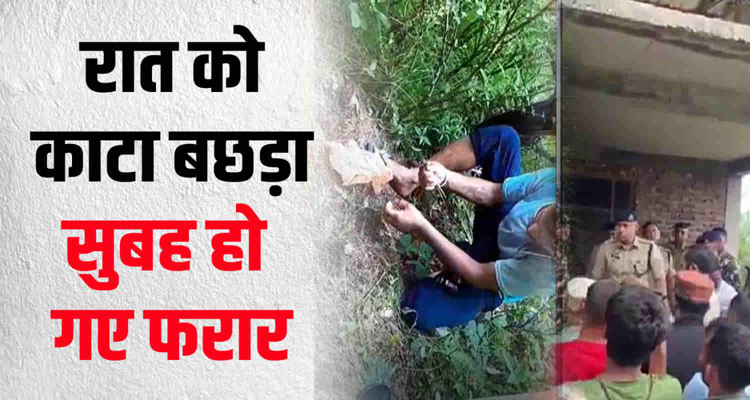 Himachal kullu jammu resident muslim youth cow slaughter