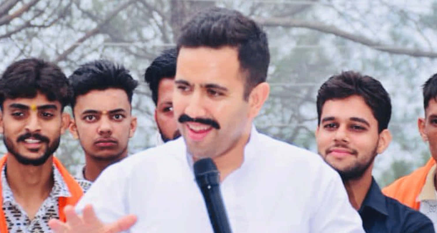 Vikramaditya singh home stay himachal government contractors