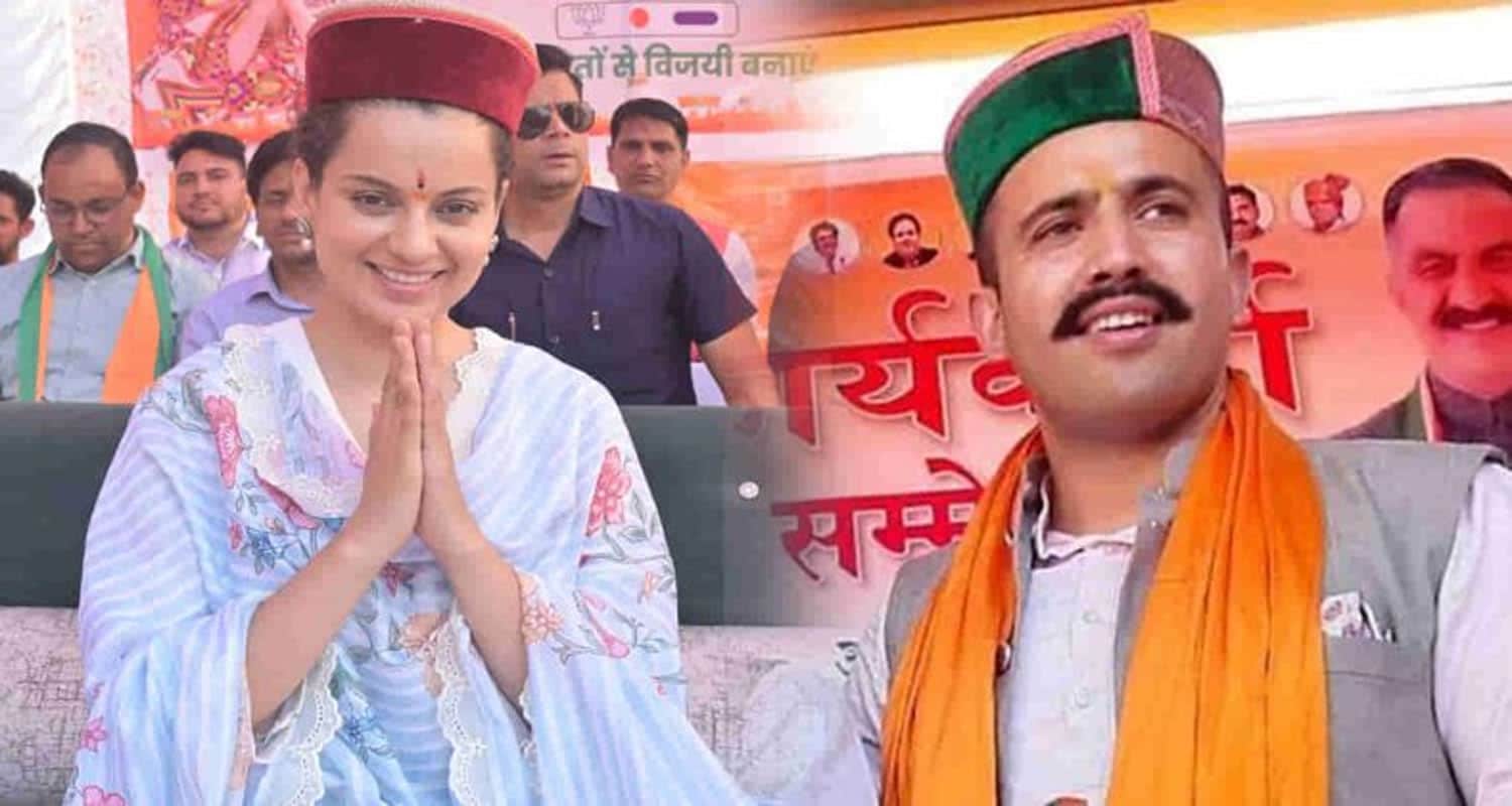 Himachal govt pwd minister vikramaditya singh said no need aadhaar card to meet me