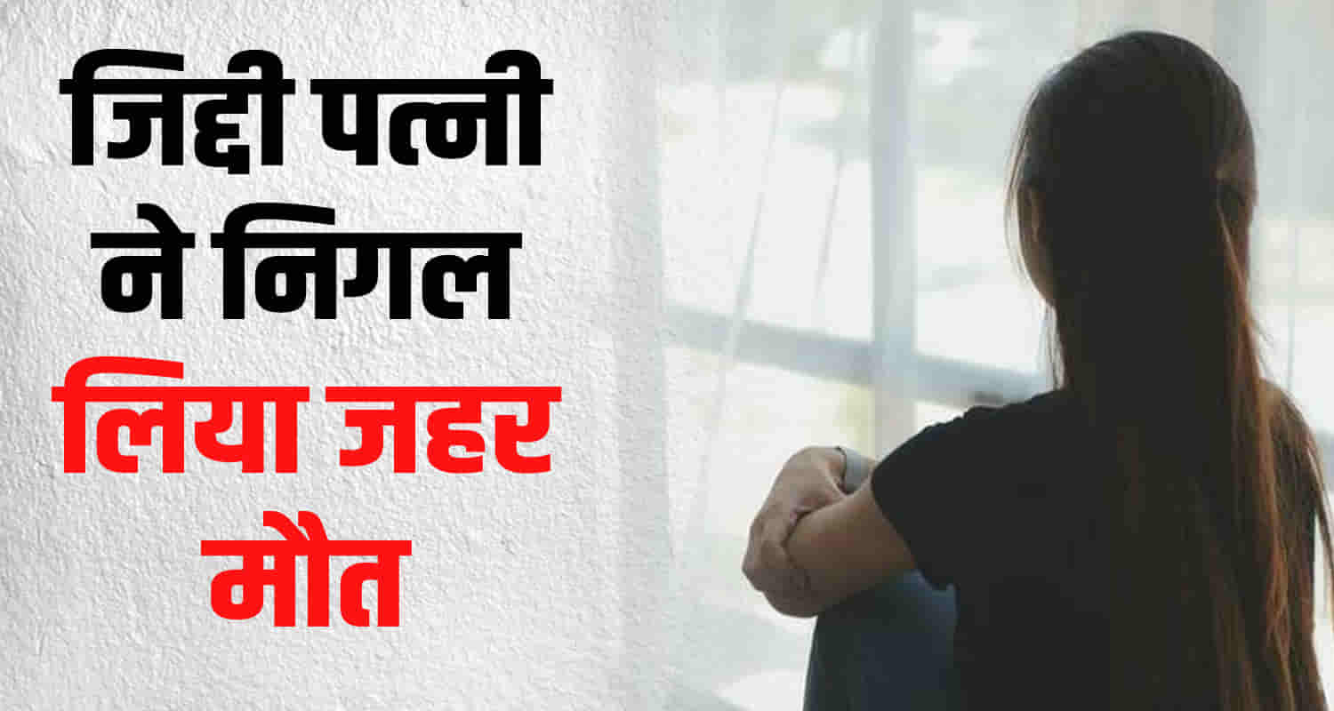 Himachal kangra palampur married woman husband going duty