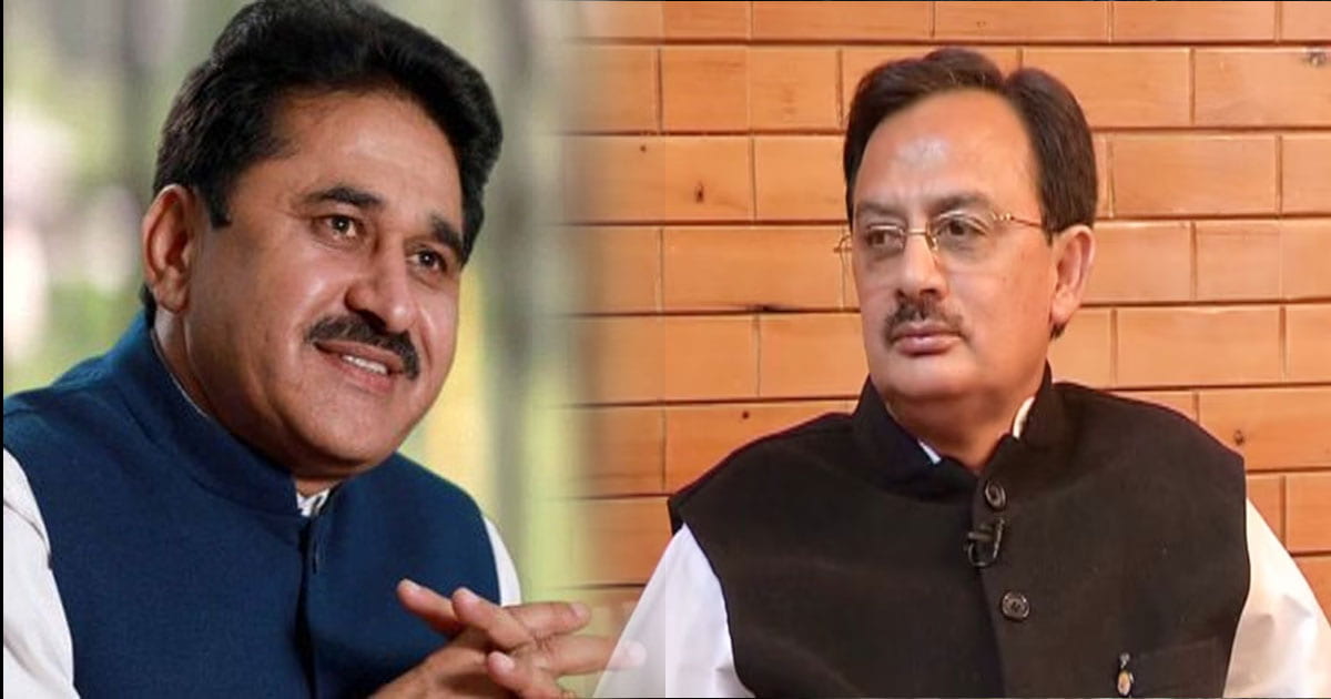 Himachal government cps surrounded minister know matter