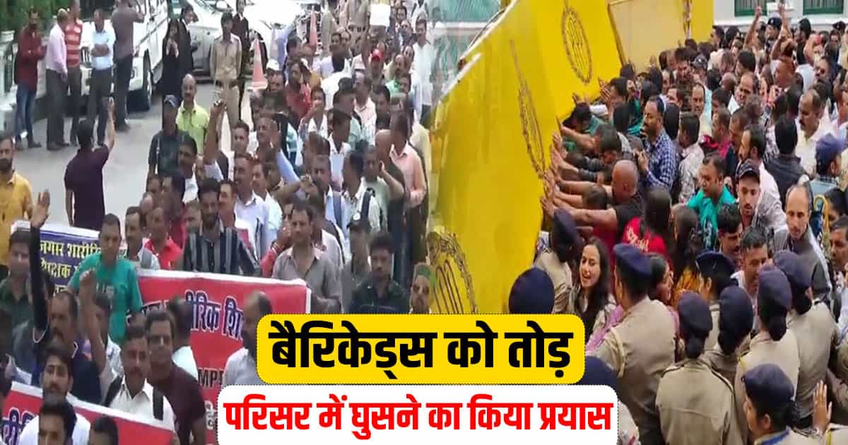 Himachal vidhan sabha unemployeed monsoon session sukhu government