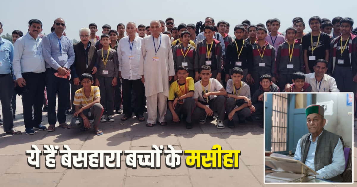 Cm sukhu government himachal pradesh satya prakash sharma