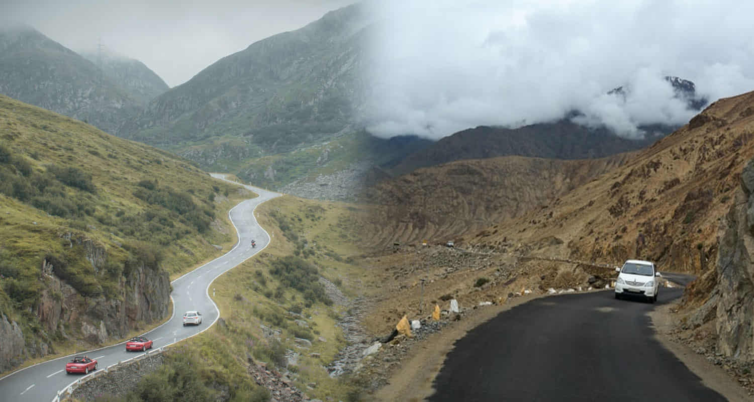 How maintain your car mountains 6 jugaads save mileage fuel