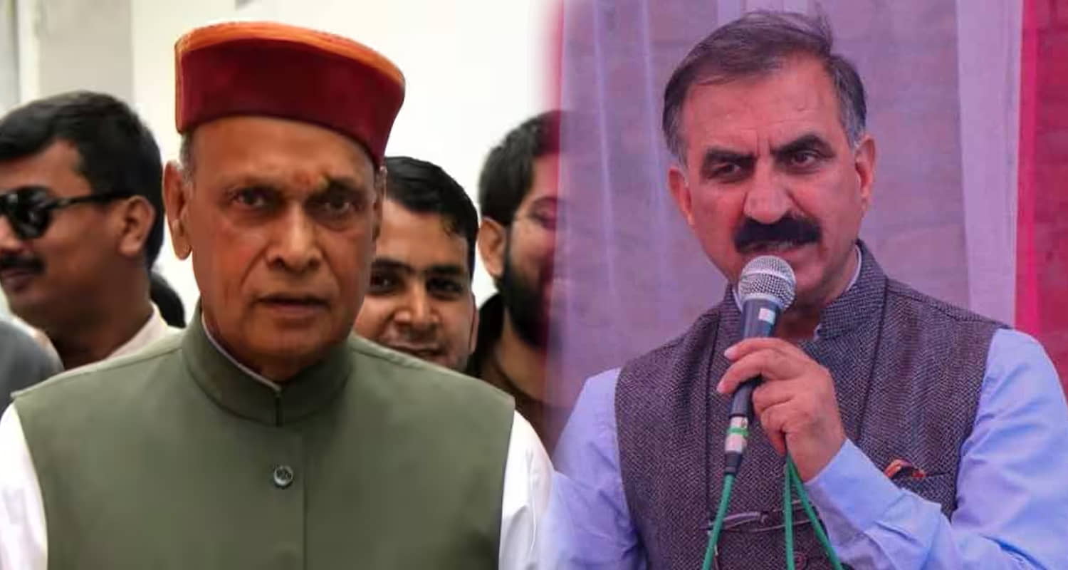 Bjp won in dhumal s stronghold congress lost even after defection