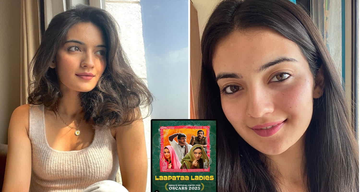 Himachali actress pratibha anta film nominated oscar 2025