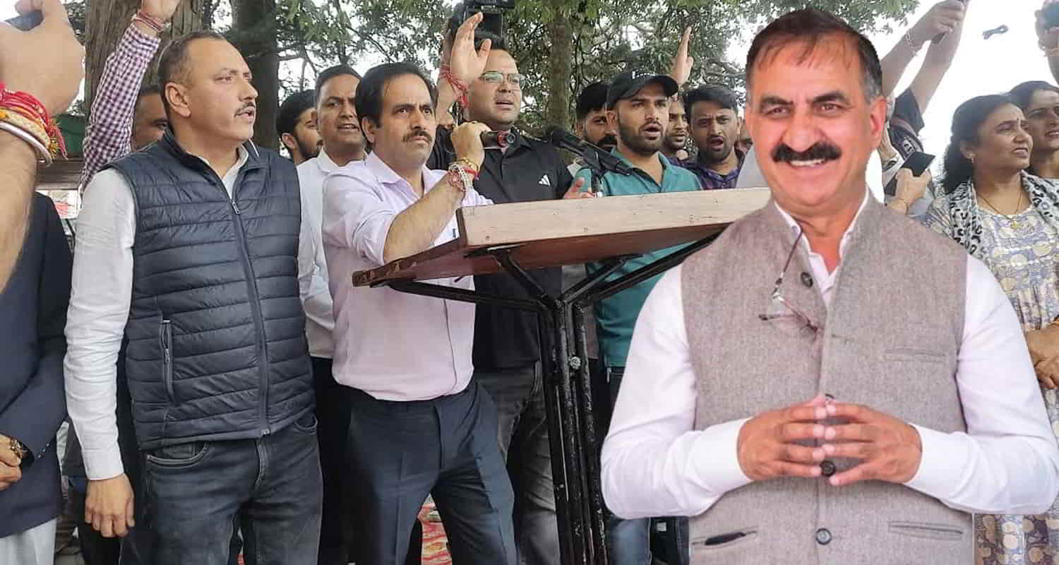 Himachal news employees general meeting postponed cm called for talks