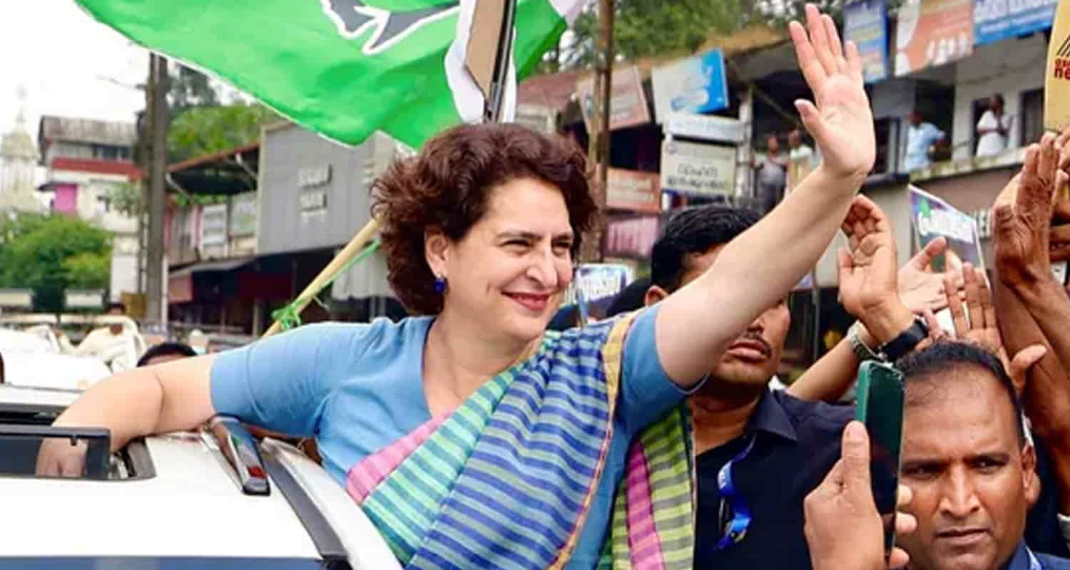 Himachal news update hindi priyanka gandhi coming shimla today by road cm sukhu