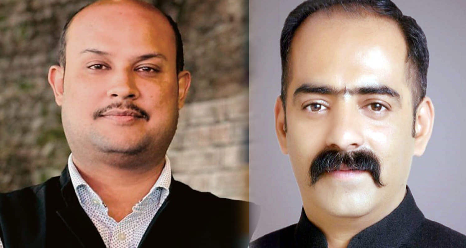 Himahcal news hindi update shimla change office of anirudh singh yadavindra goma