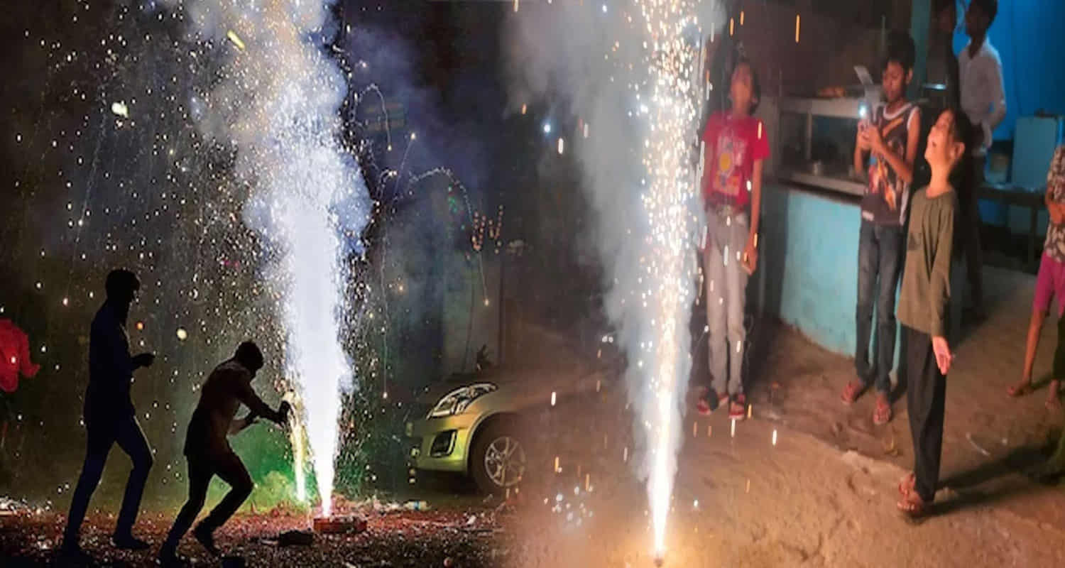 Himachal pradesh as per national green tribunal ngt fireworks allowed 2 hours