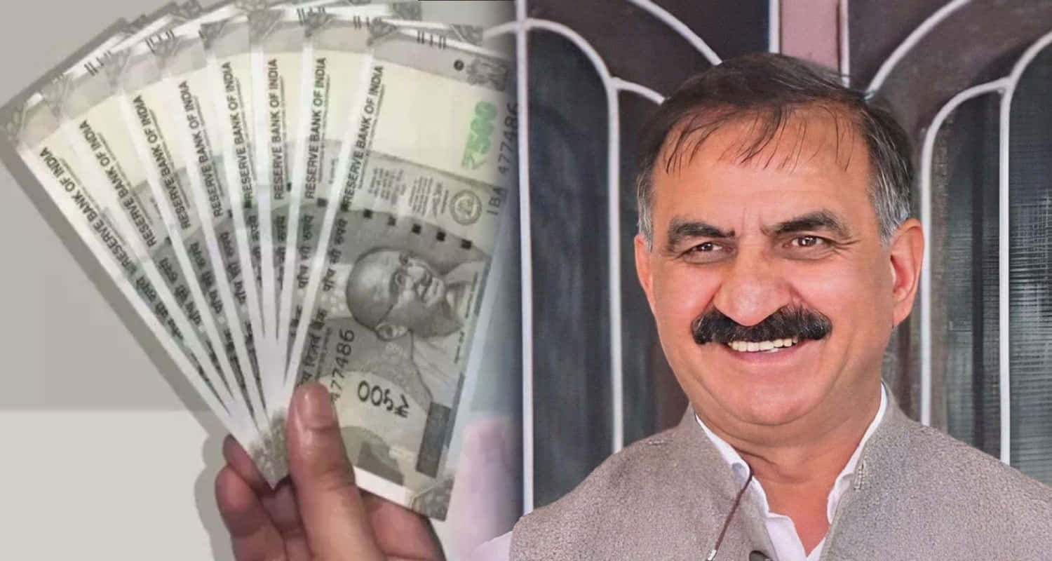 1081 gram rozgar sevaks working in the rural development department himachal news hindi update