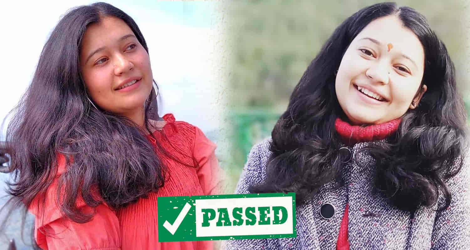 Chandrika sharma nankhari net jrf shimla himachal pradesh