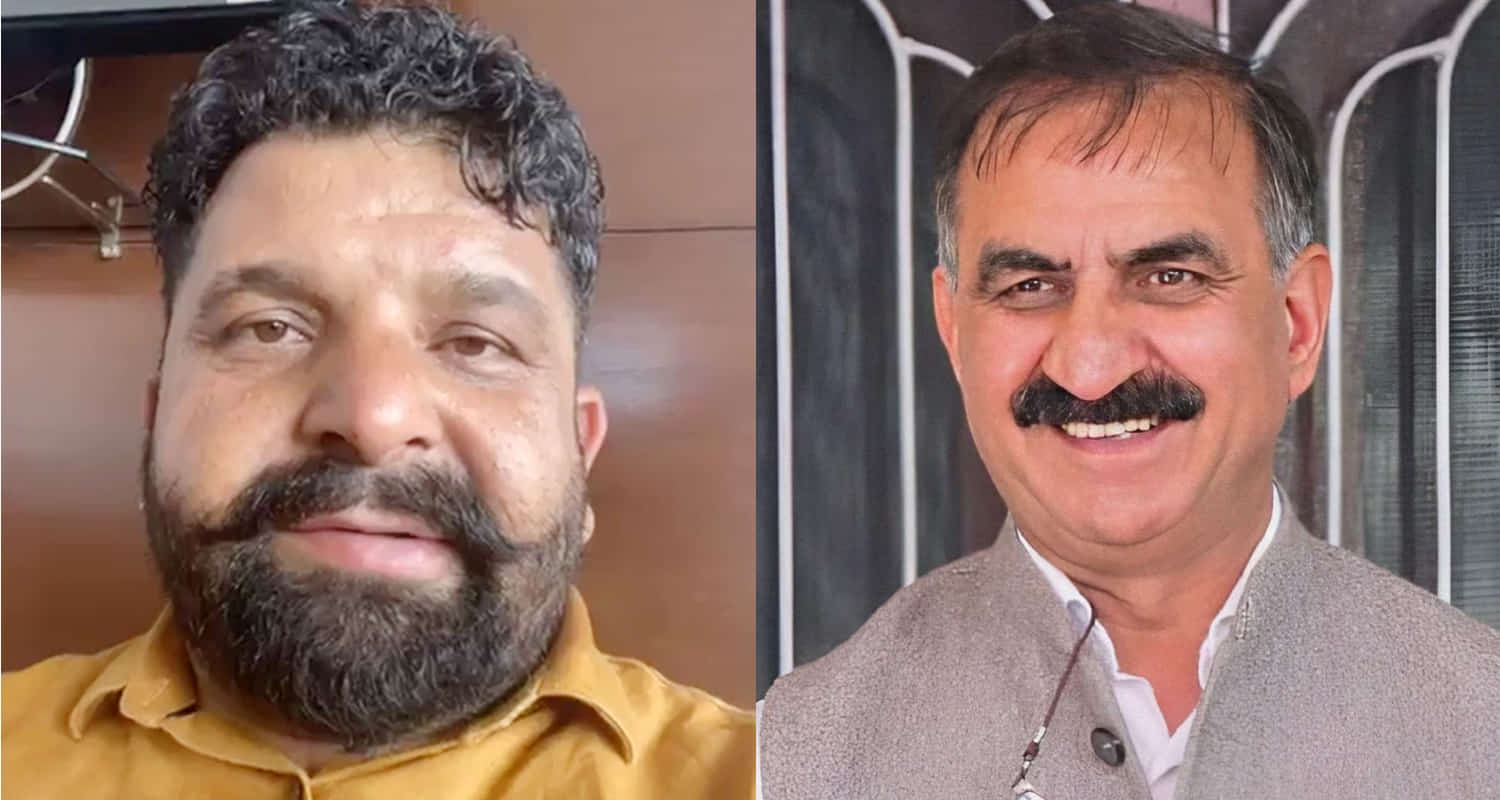 Himahcal news chamba bjp mla hansraj tissa vacant posts sdm dc tehsilsar