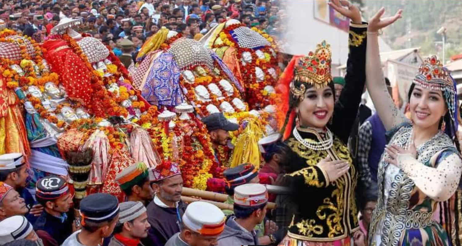 Sukhu increased offerings of deities by 5 persent bajantris allowance 20 persent international dussehra festival