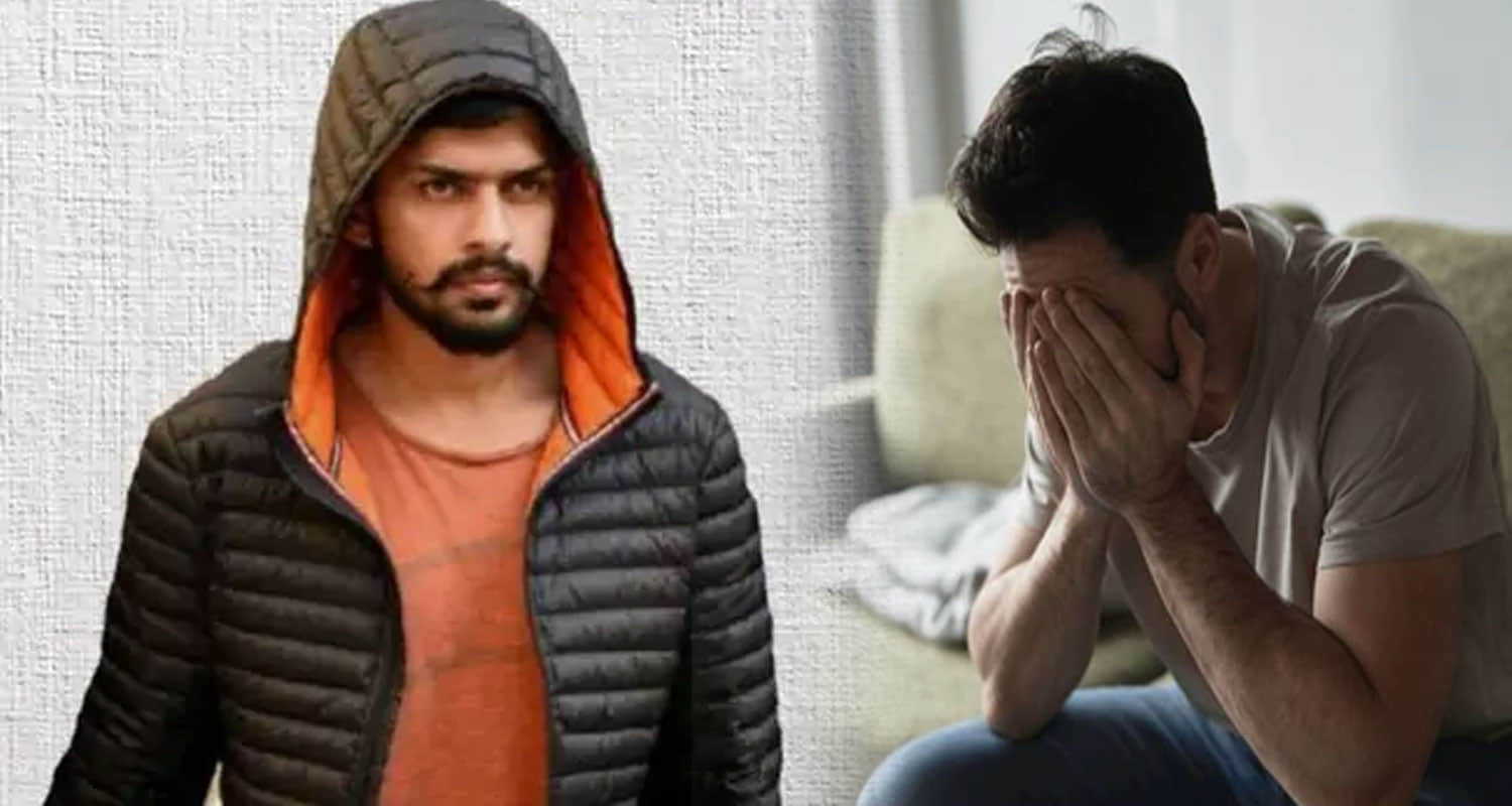 A businessman shimla himachal received threats in name lawrence bishnoi gang