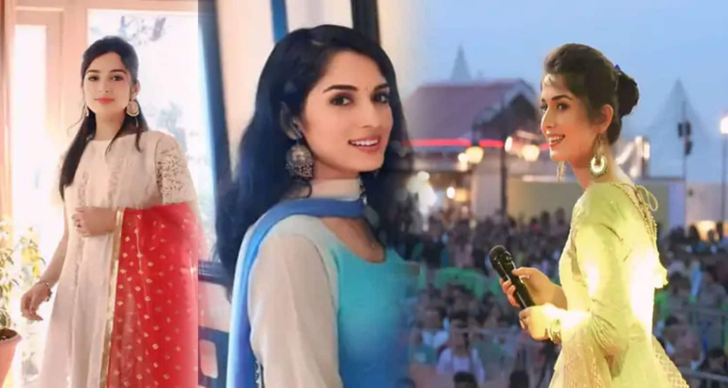 Himachal shimla neha dixit selected famous music tv show indian idol