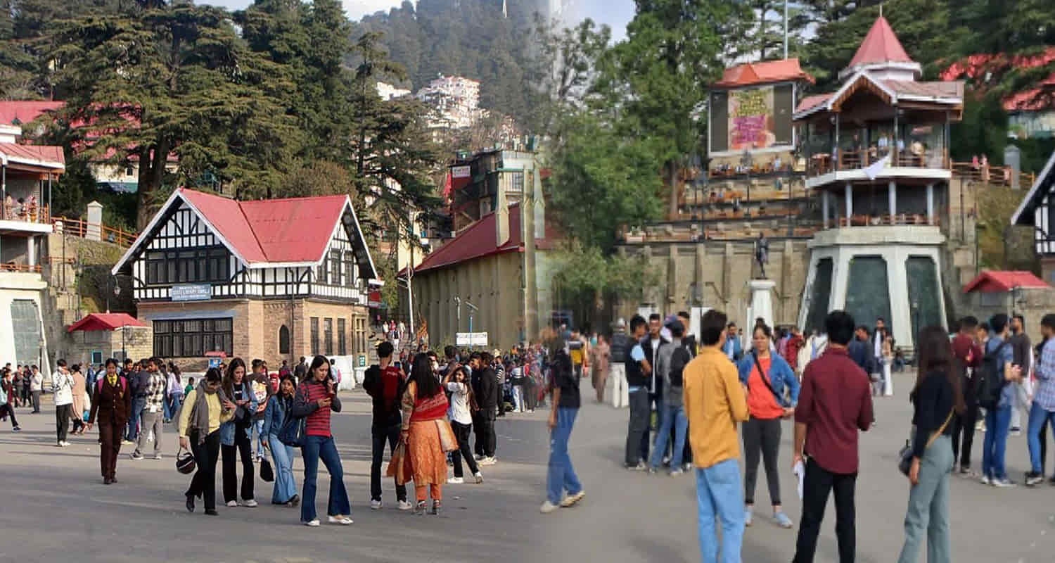 Meteorological center shimla predicted rain and snowfall himachal 29 october