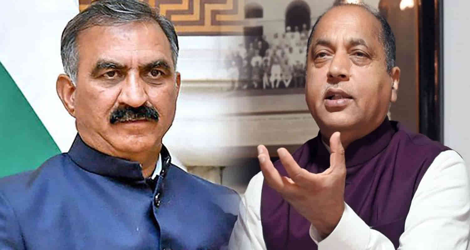 10 dignitaries held a secret meeting at the house of a former mla bilaspur district himachal