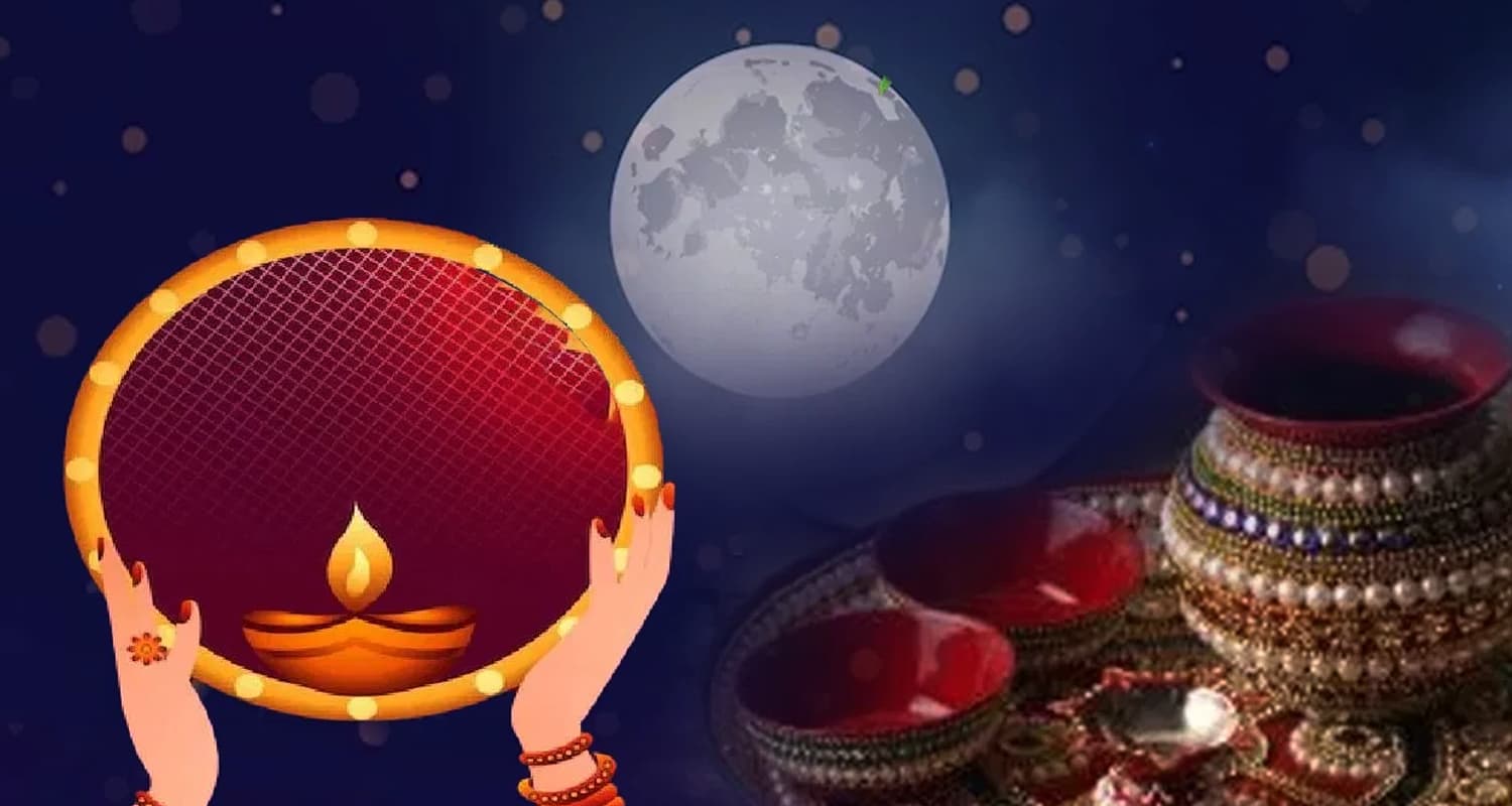 Sargi timing karwa chauth 2024 fast rules significance
