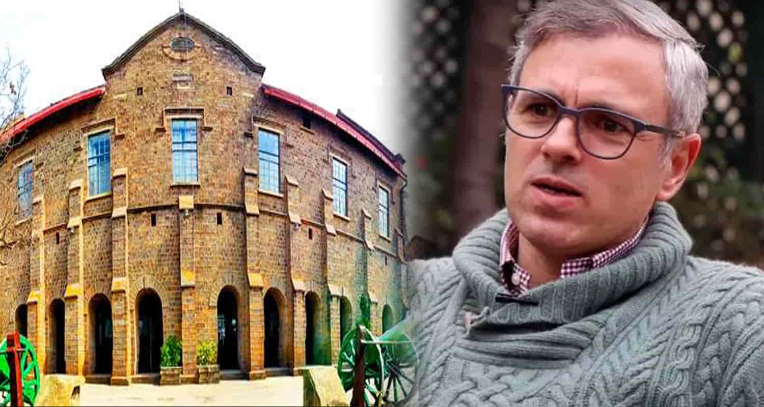 Himachal news cm sukhu lawrence school sanawar national conference party omar abdullah