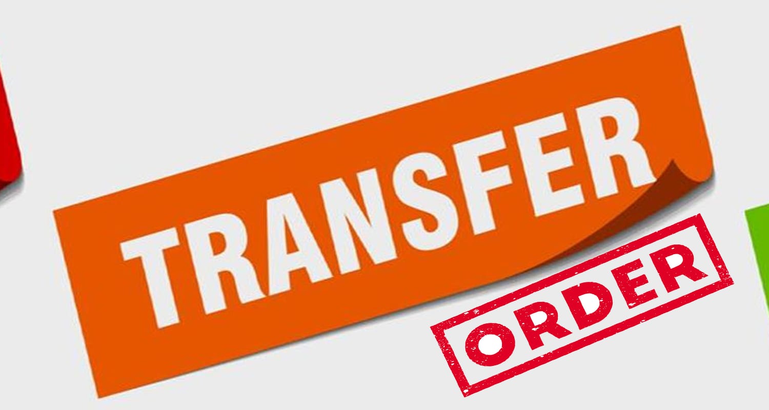 Bdo transfers 10 has himachal sukhu government notification